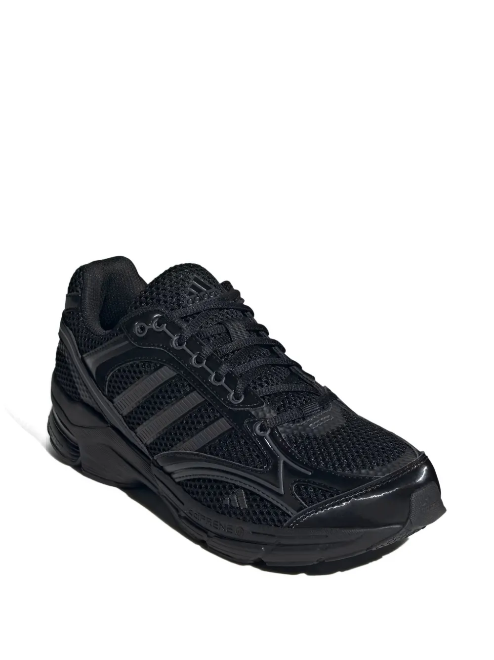 adidas Spiritain 2000 mesh sneakers Zwart