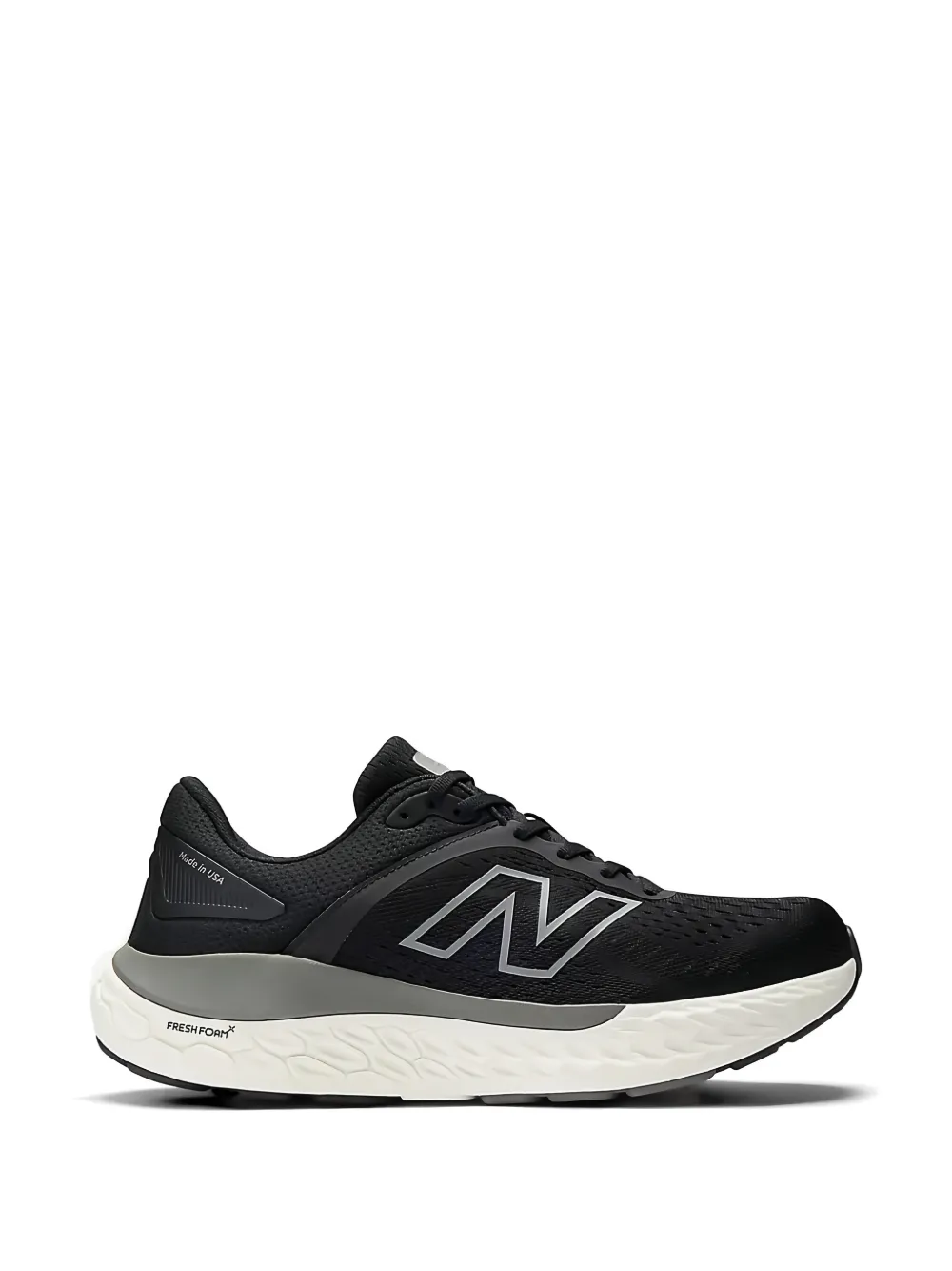 New Balance New Balance Fresh Foam X 1540v4 sneakers - Schwarz aus Netz/Gummi/Textil in Schwarz