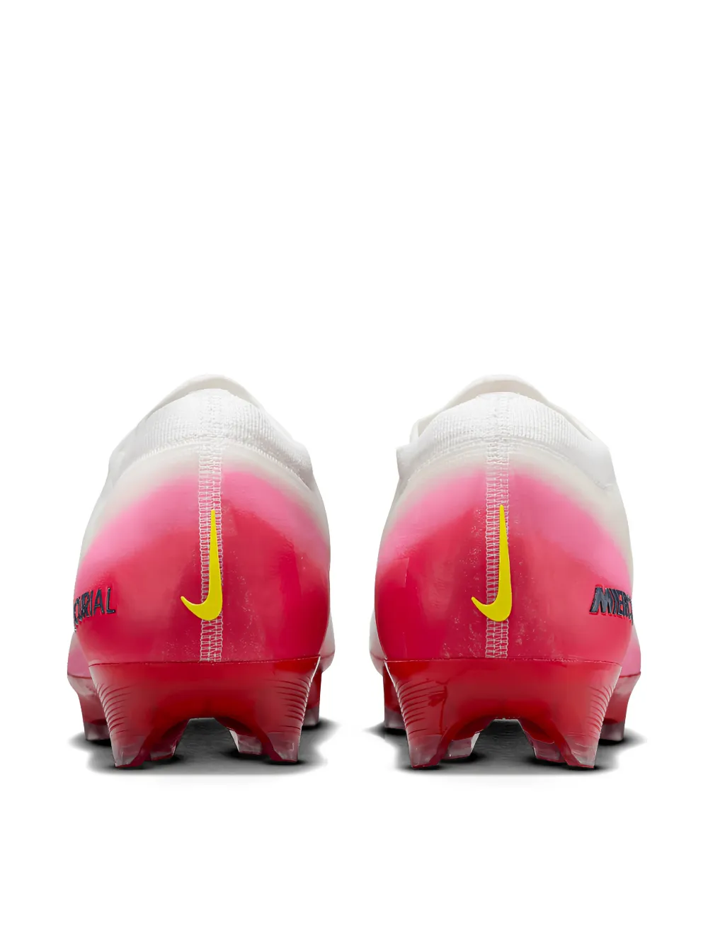 Nike Zoom Mercurial Vapor 16 Elite sneakers Roze