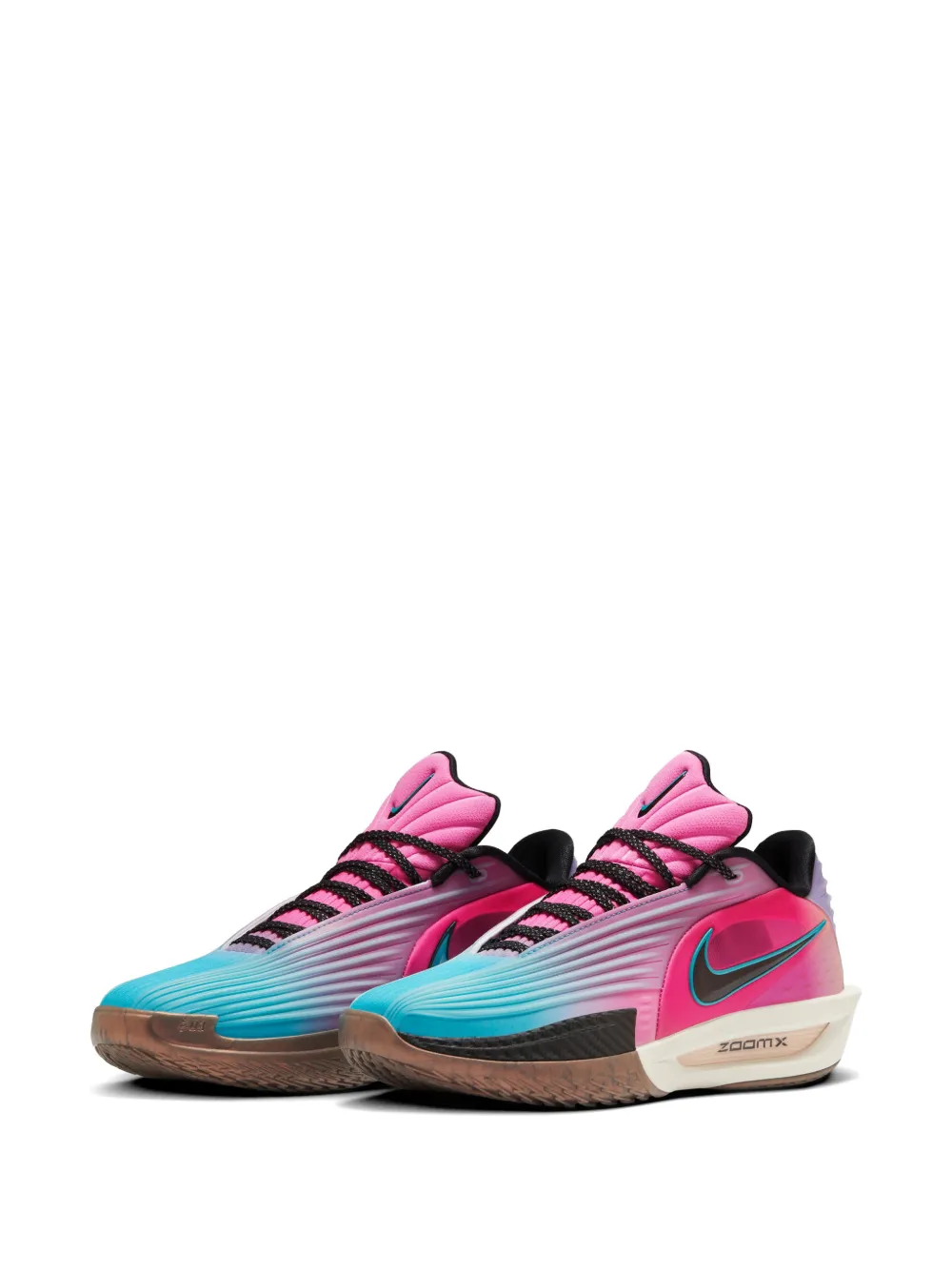 Nike Air Zoom GT Cut 3 Turbo sneakers Roze
