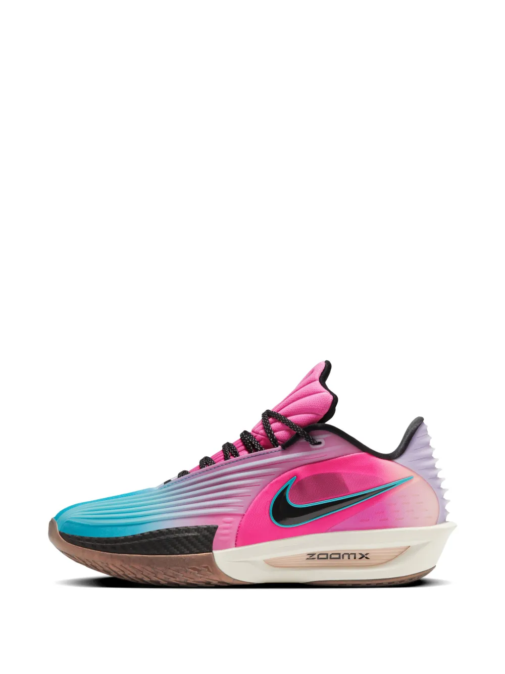 Nike Air Zoom GT Cut 3 Turbo sneakers - Rosa