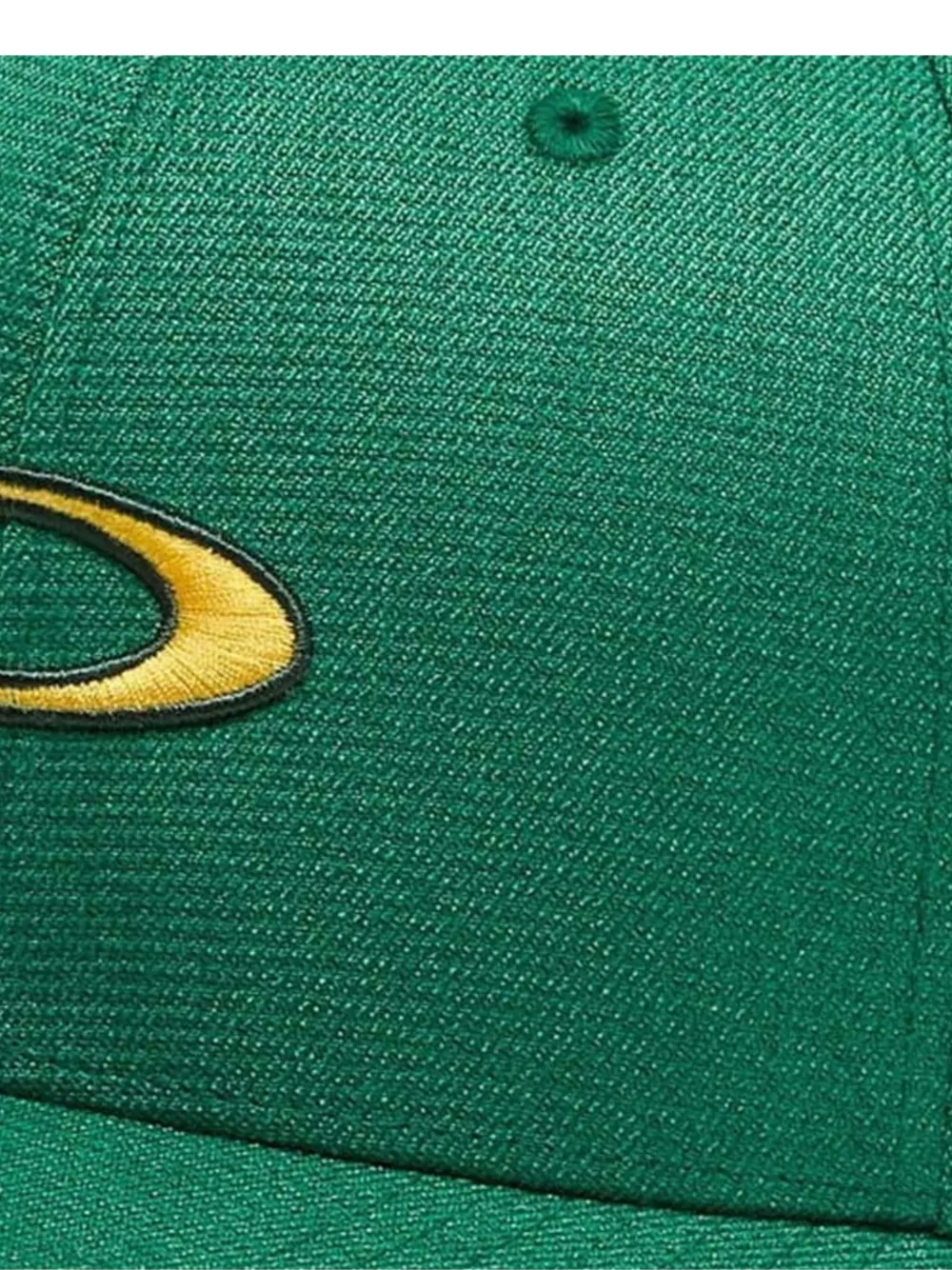 Oakley Masters Heather honkbalpet Groen