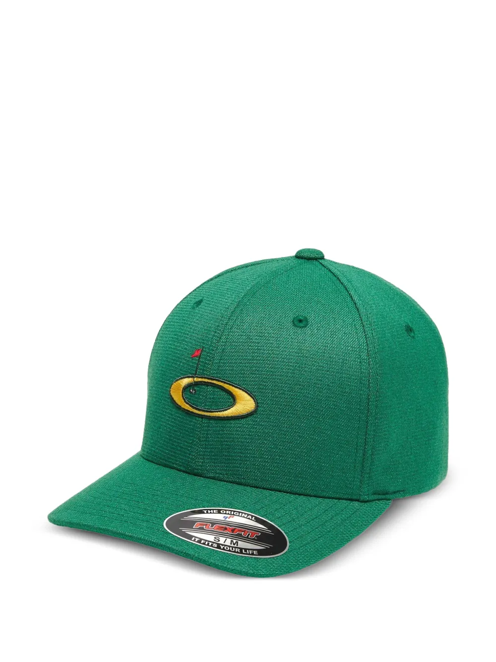 Oakley Masters Heather baseball cap - Verde