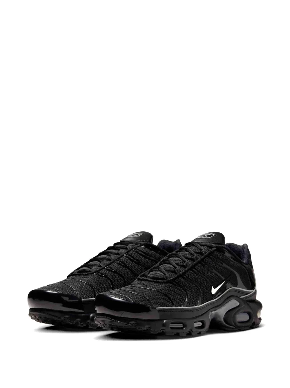 Nike Air Max Plus OG sneakers Zwart