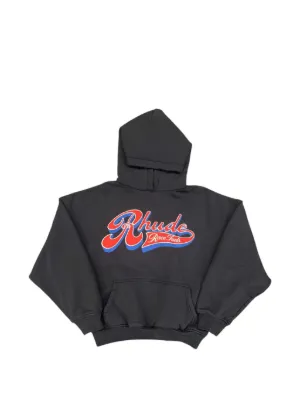 RHUDE（ルード）メンズ パーカー - FARFETCH