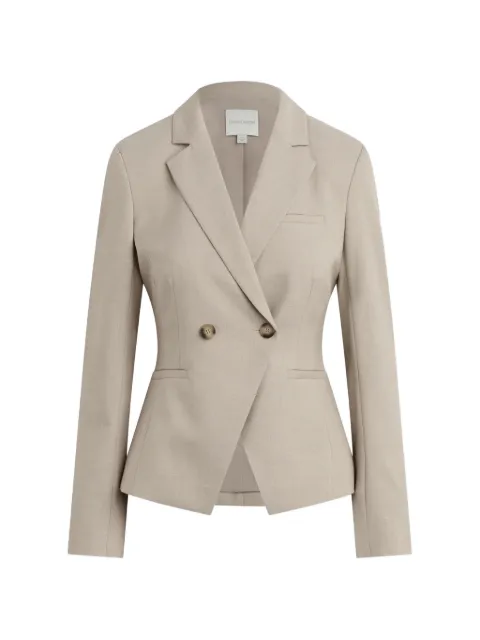 Favorite Daughter Rivers double-breasted blazer