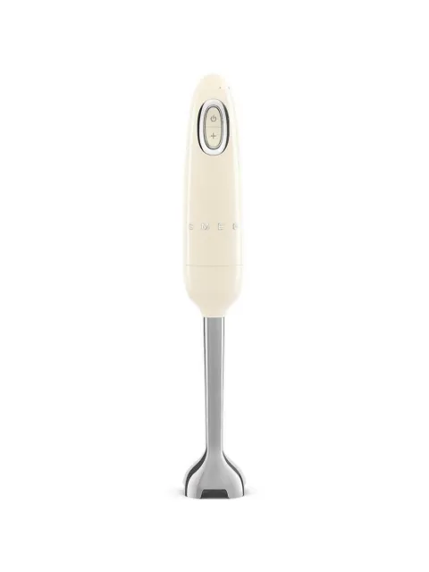 Smeg logo-lettering hand blender