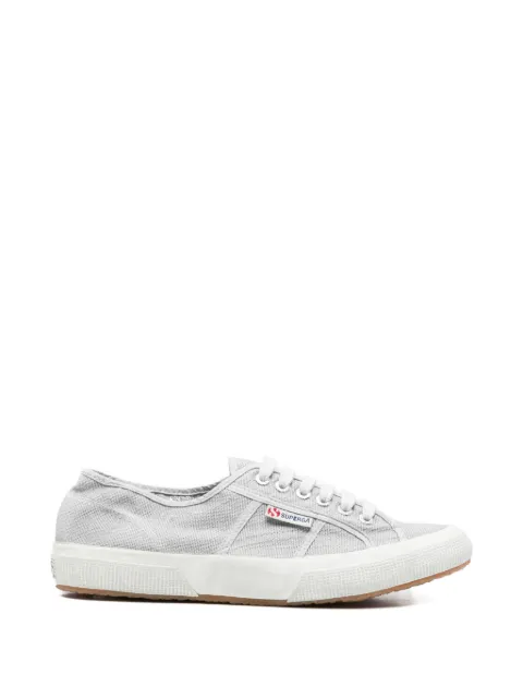 Superga canvas sneakers
