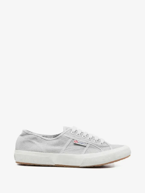 Superga 2750 round-toe sneakers