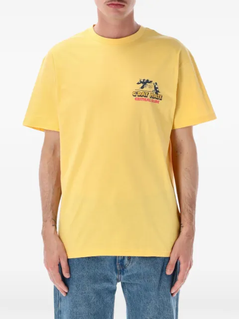 THE CRITICAL SLIDE SOCIETY G’Day Mate graphic-print T-shirt