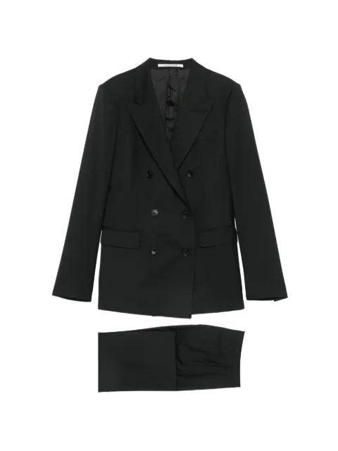 Tagliatore double-breasted suit