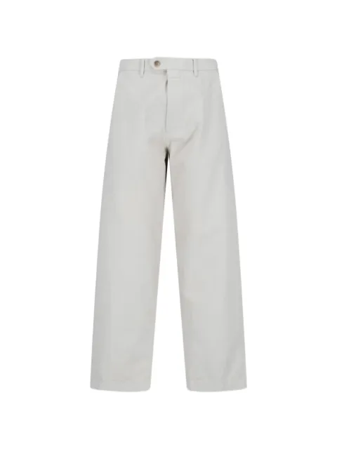 Closed Fairport wide-leg trousers