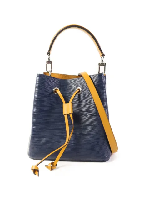 Louis Vuitton Pre-Owned sac à main Neo Noe BB