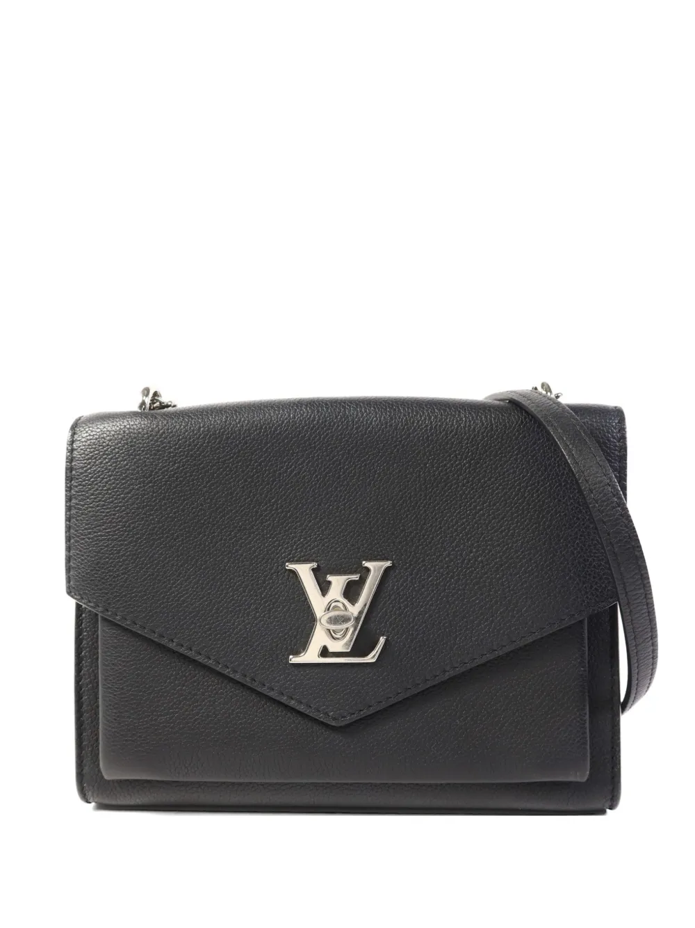 Louis Vuitton Pre-Owned Mylockme tote bag - Nero