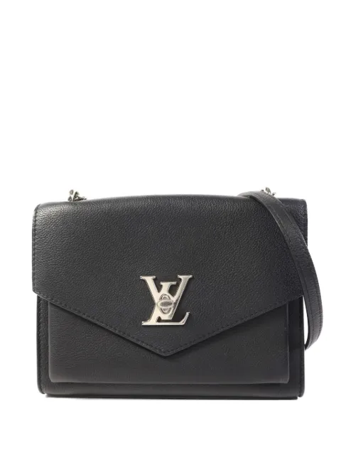 Louis Vuitton Pre-Owned Mylockme tote bag