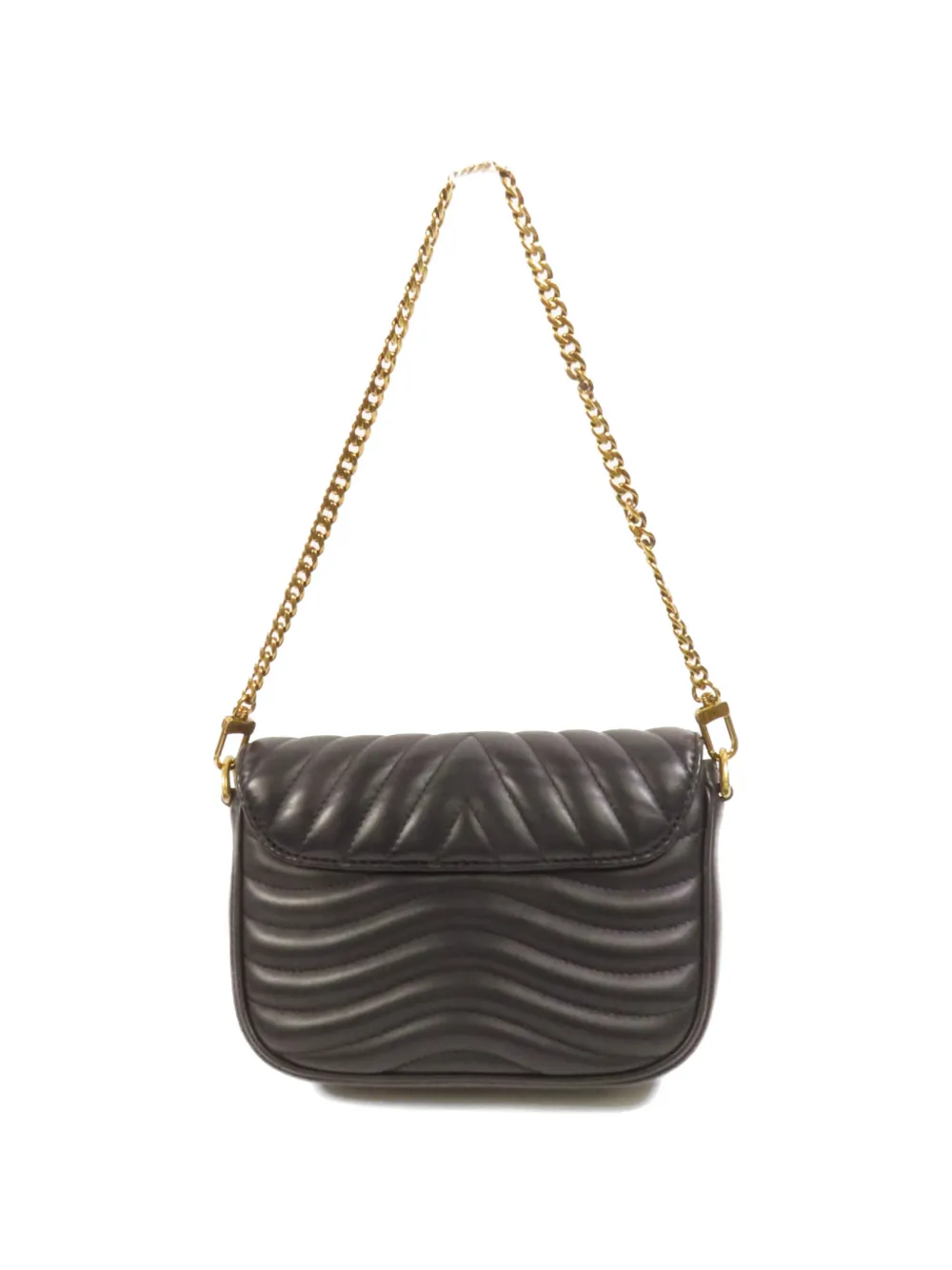 Louis Vuitton Pre-Owned New Wave 2 Way shoulder bag - Nero