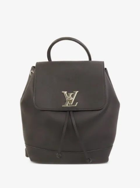 Louis Vuitton Pre-Owned sac à dos Lock Me