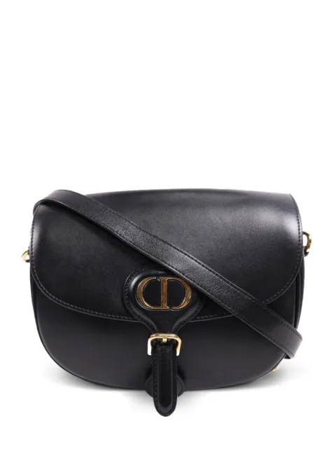 Christian Dior Pre-Owned Bobby CD shoulder bag