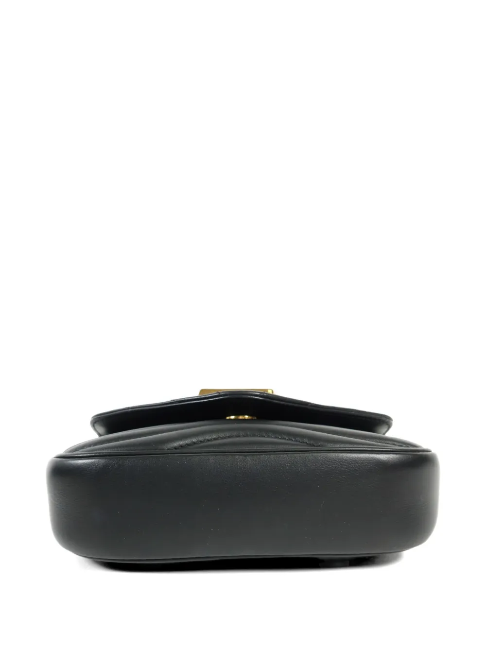 Louis Vuitton Pre-Owned New Wave shoulder bag - Nero