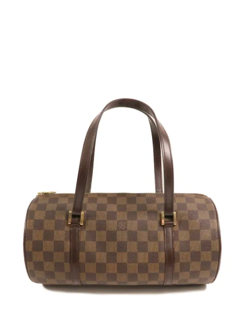 Louis Vuitton Pre-Owned tote Papillon Damier