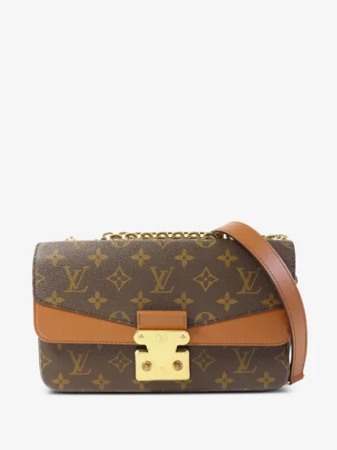 Louis Vuitton Pre-Owned bolsa de hombro Marceau