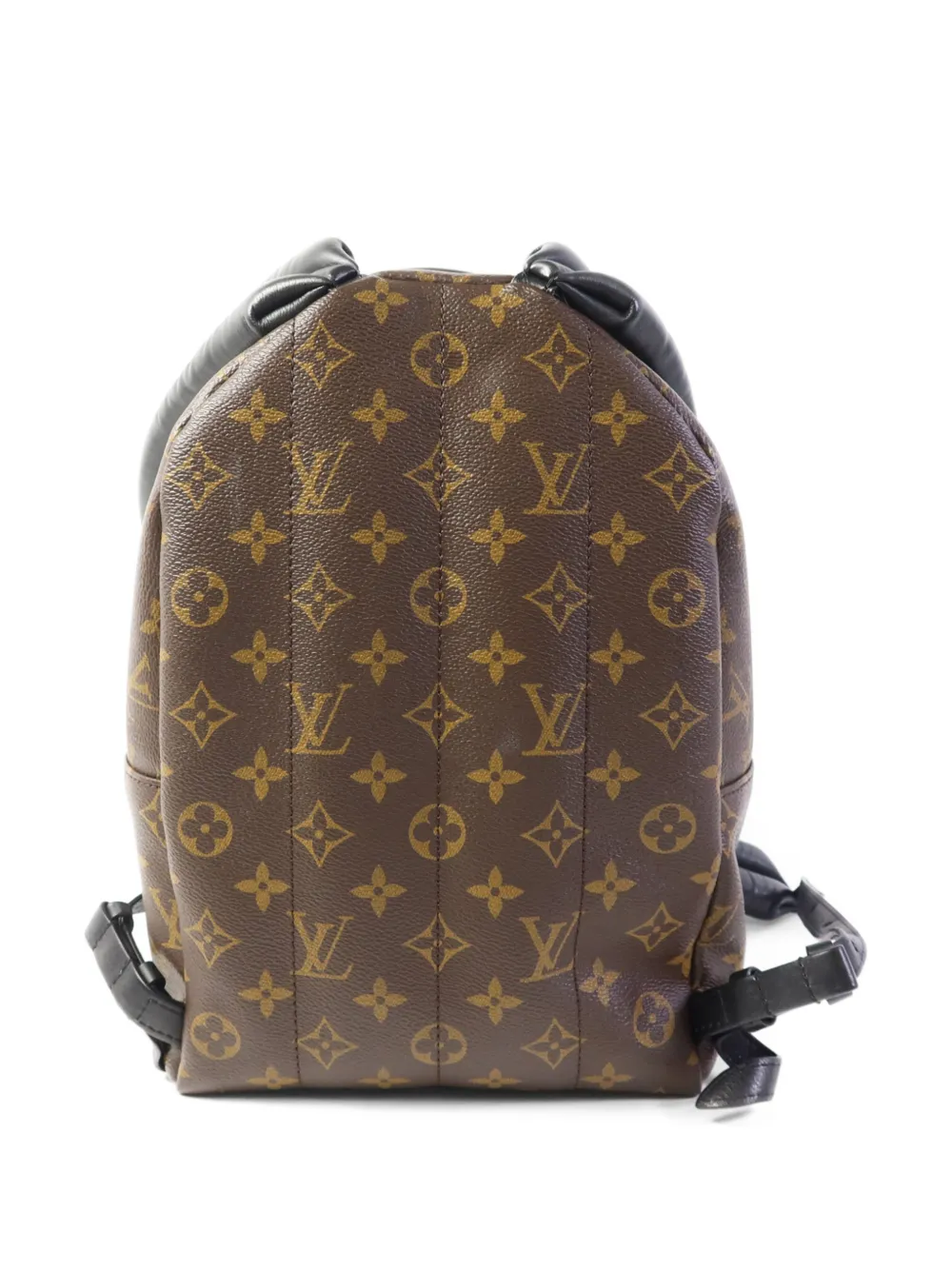 Louis Vuitton Pre-Owned Palm Springs rugzak Bruin