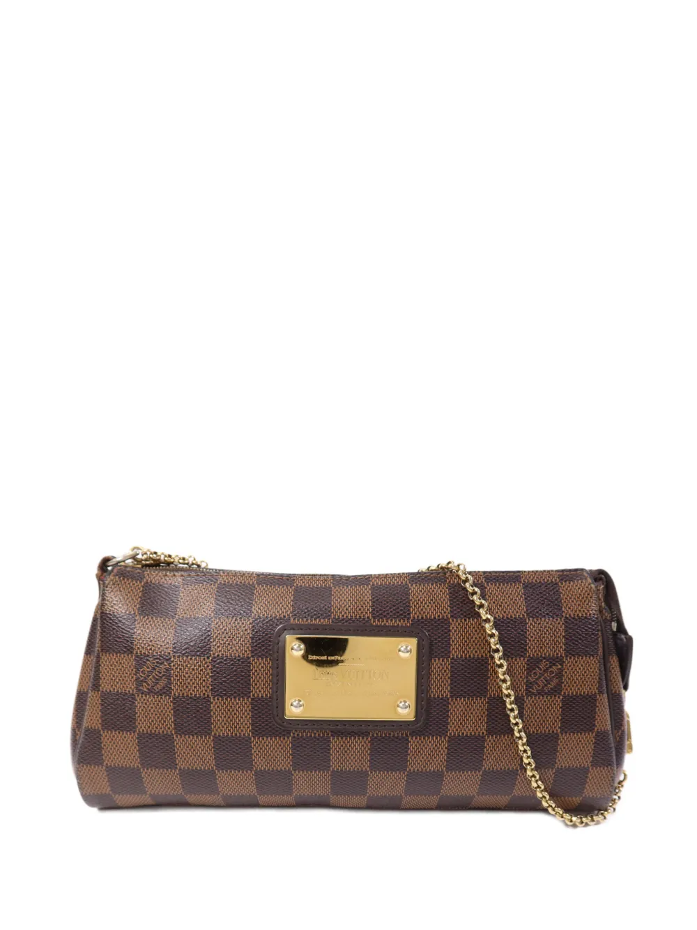 Louis Vuitton Pre-Owned PM Favorite shoulder bag - Marrone