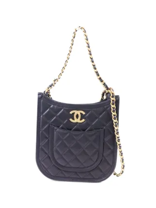 CHANEL Pre-Owned