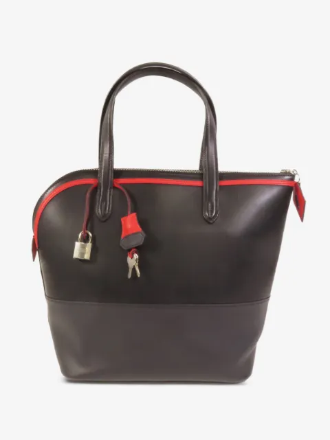 Hermès Pre-Owned Borsa a mano Transat Sailor