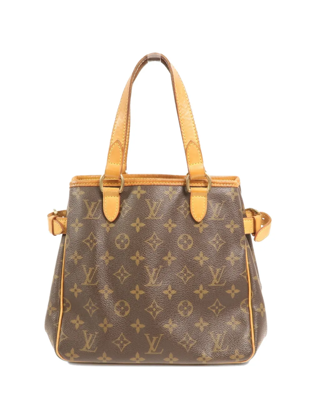 Louis Vuitton Pre-Owned Batignolles Monogram tote bag - Marrone