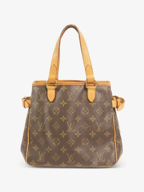 Louis Vuitton Pre-Owned Batignolles Monogram tote bag