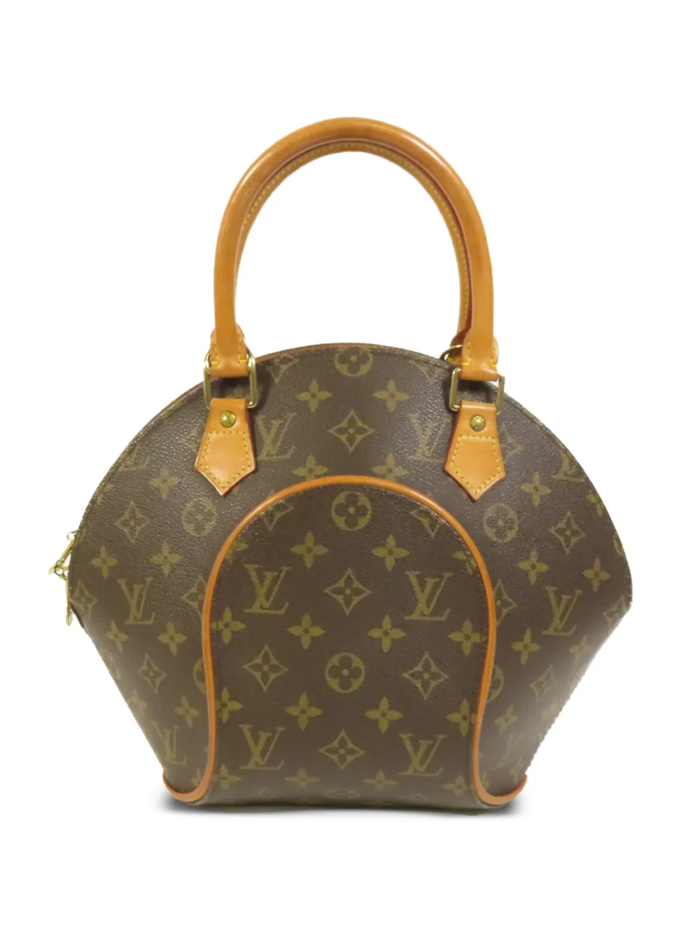Louis Vuitton Pre-Owned PM Ellipse Monogram tote bag - Marrone