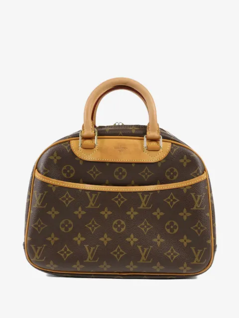 Louis Vuitton Pre-Owned sac à main Trouville