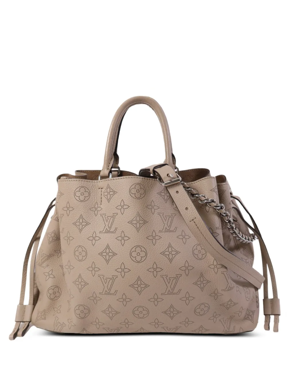 Louis Vuitton Pre-Owned Bella Mahina tote bag - Toni neutri