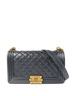 シャネル★ CHANEL Pre-Owned Стеганая Сумка Через Плечо Elegant CC Flap Wallet