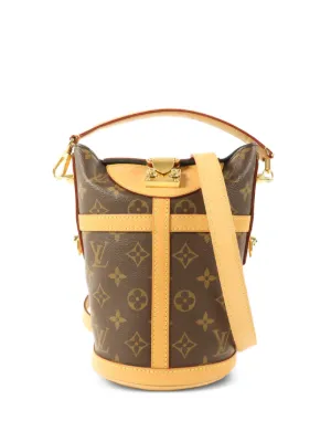 louis vuitton clapton backpack price philippines Damier Ebene Magnolia 275398 FASHIONPHILE House trunks adds a heritage touch Louis Vuitton Clapton | Authenticated