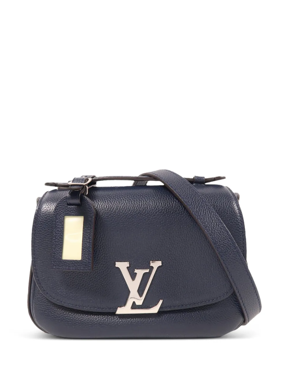 Louis Vuitton Pre-Owned Vivienne NM shoulder bag - Blu