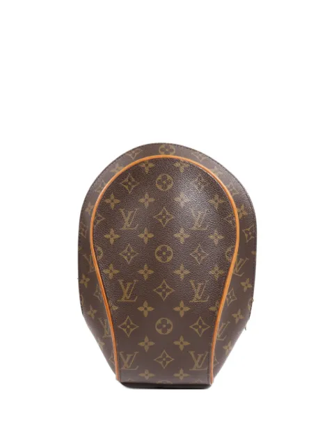 Louis Vuitton Pre-Owned Ellipse Monogram backpack