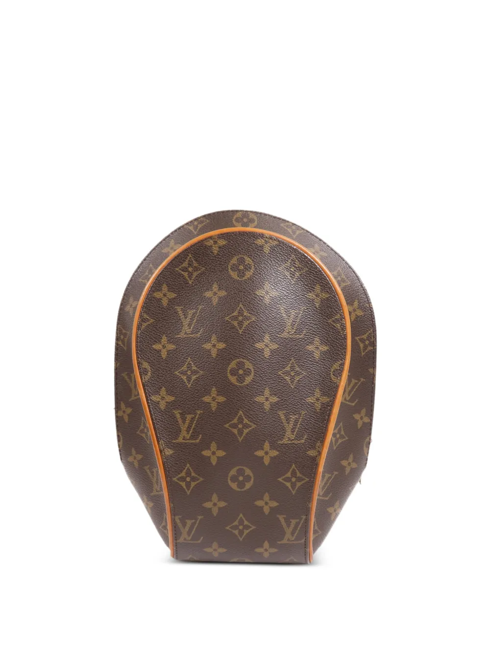 Louis Vuitton Pre-Owned Ellipse Monogram backpack - Marrone
