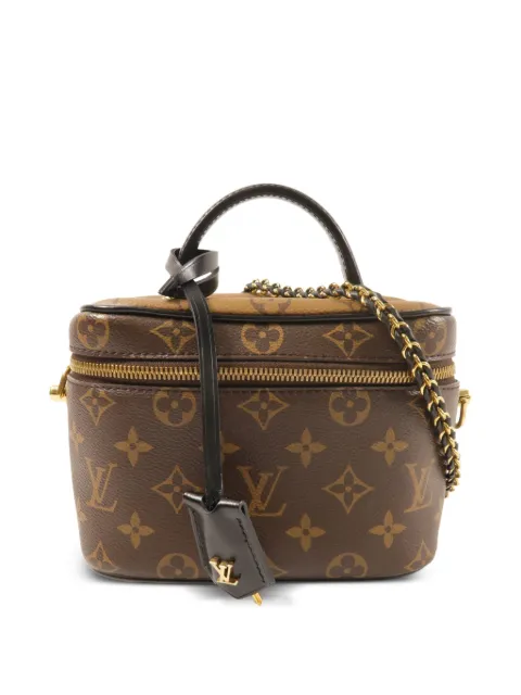 Louis Vuitton Pre-Owned sac à bandoulière PM Vanity
