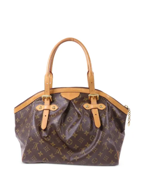Louis Vuitton Pre-Owned GM Tivoli Monogram tote bag