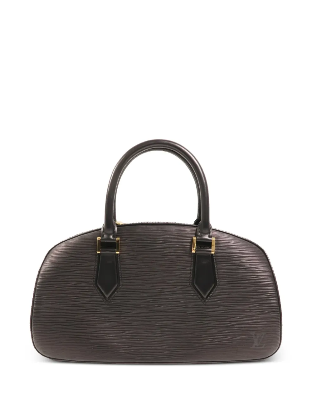 Louis Vuitton Pre-Owned Jasmin epi leather tote bag - Nero