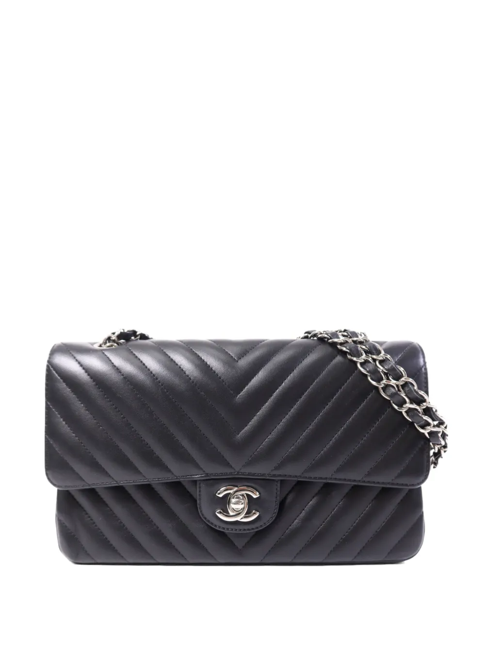 CHANEL Pre-Owned Classic Flap shoulder bag - Nero
