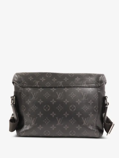 Louis Vuitton Pre-Owned sacoche Voyager