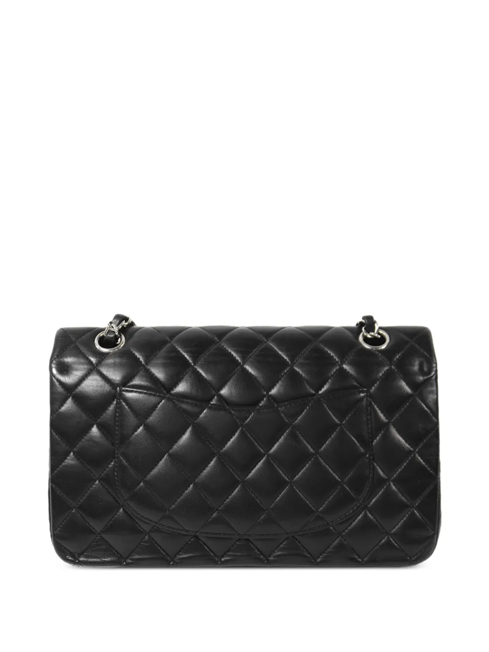 CHANEL Pre-Owned 25 クラシック チェーン ショルダーバッグ