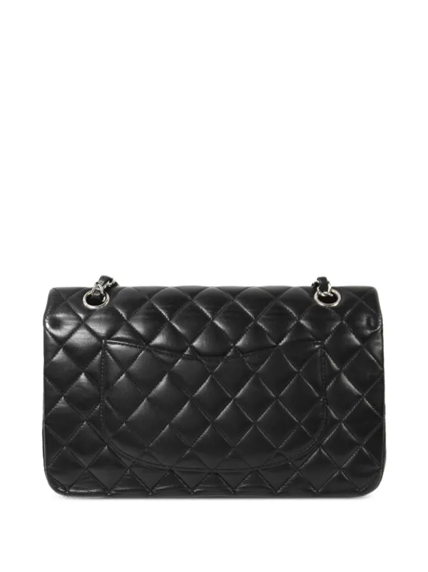 CHANEL Pre-Owned 25 クラシック チェーン ショルダーバッグ