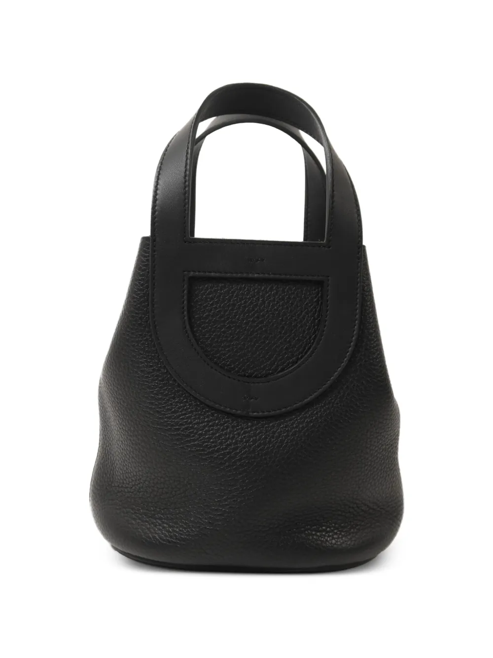 Hermès Pre-Owned In The Loop 18 handbag - Black