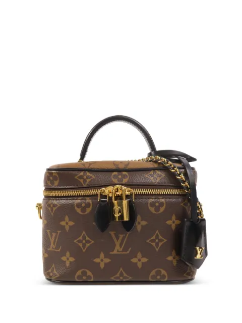 Louis Vuitton Pre-Owned PM Vanity shoulder bag