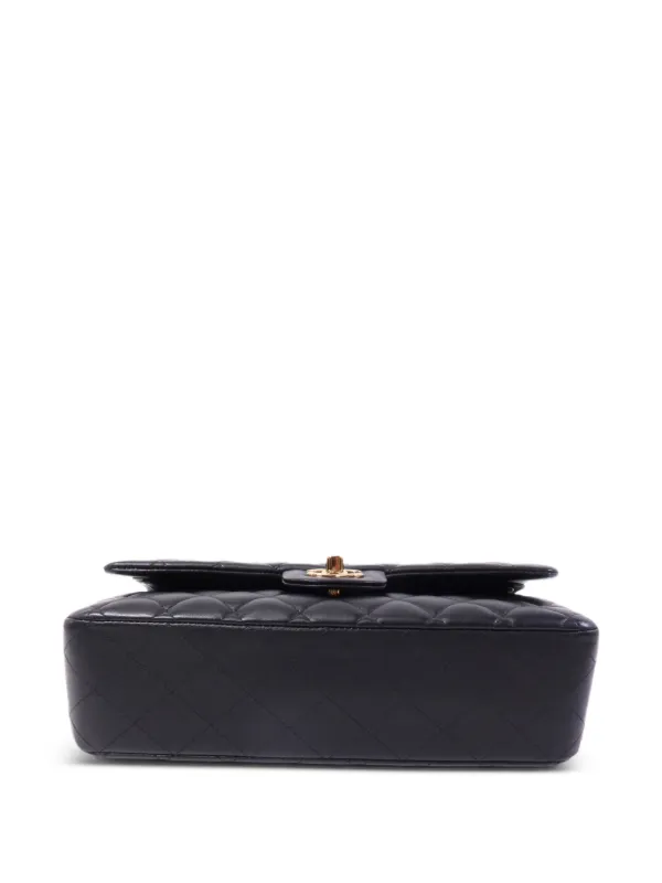 CHANEL Pre-Owned 25 クラシック チェーン ショルダーバッグ