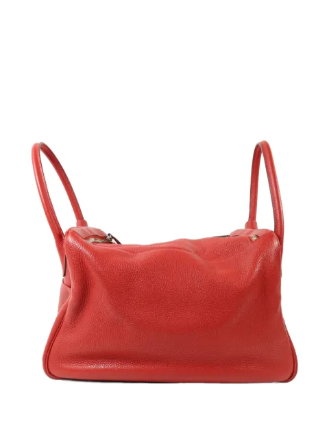 Hermès Pre-Owned 2015 Lindy 34 shoulder bag